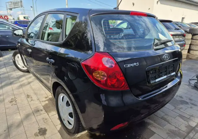 KIA Ceed Cee'd 1.4 Comfort