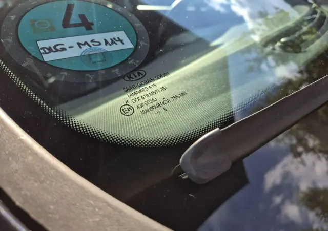 KIA Ceed Cee'd 1.4 Comfort