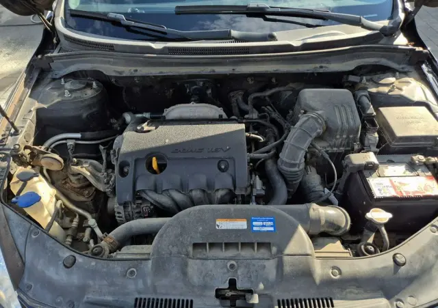 KIA Ceed Cee'd 1.4 Comfort