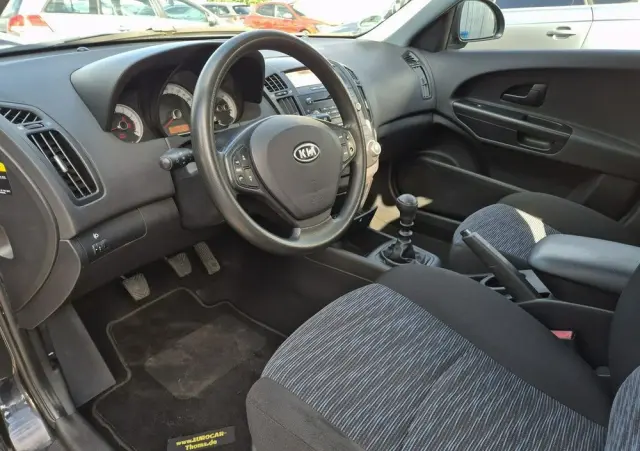 KIA Ceed Cee'd 1.4 Comfort