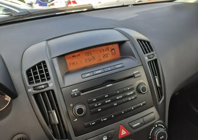 KIA Ceed Cee'd 1.4 Comfort