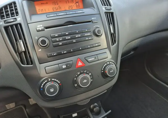 KIA Ceed Cee'd 1.4 Comfort