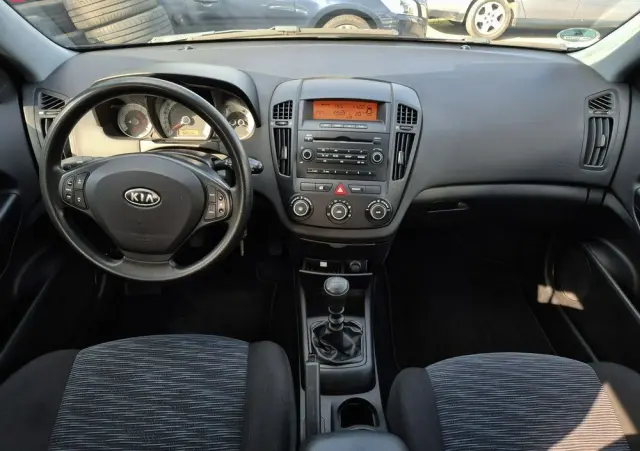 KIA Ceed Cee'd 1.4 Comfort