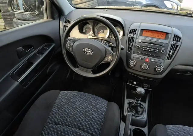 KIA Ceed Cee'd 1.4 Comfort