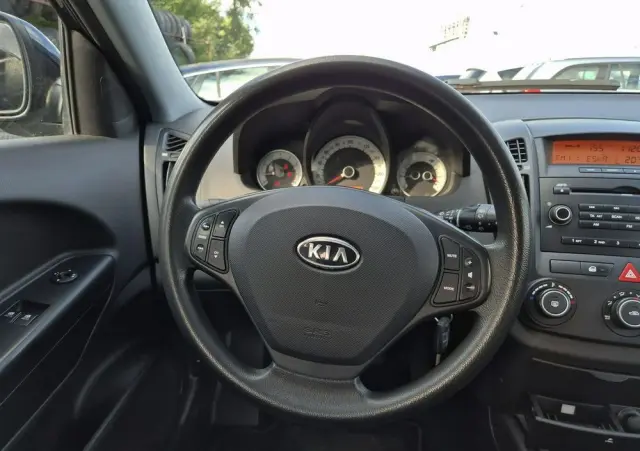 KIA Ceed Cee'd 1.4 Comfort