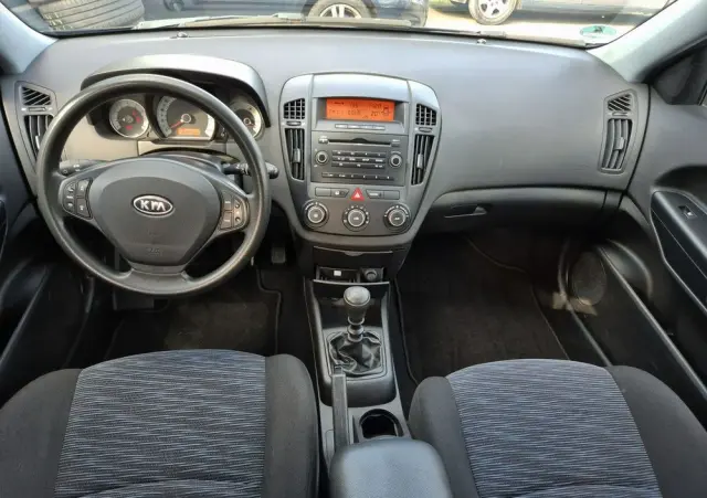 KIA Ceed Cee'd 1.4 Comfort