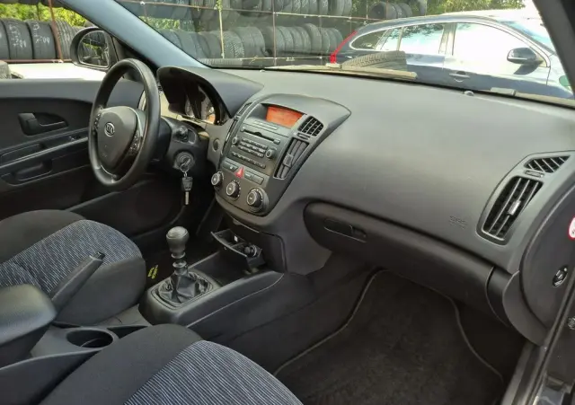 KIA Ceed Cee'd 1.4 Comfort