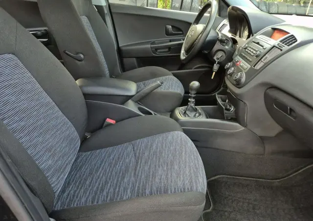 KIA Ceed Cee'd 1.4 Comfort