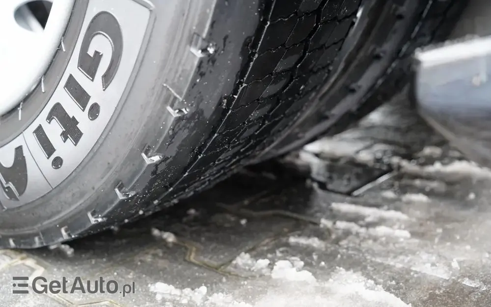 SCANIA S 560 / MEGA / RETARDER / KLIMA POSTOJOWA / LOWDECK / 2022 ROK / 