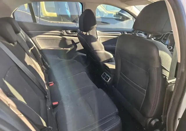 RENAULT Megane 1.5 Blue dCi Techno