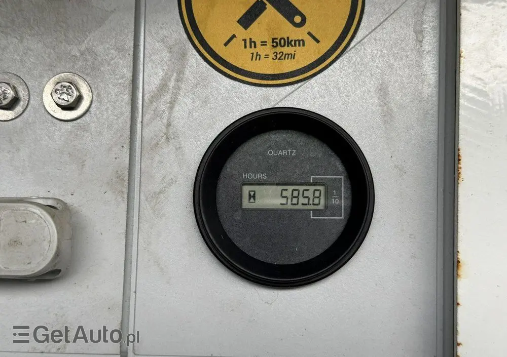 MERCEDES-BENZ Sprinter Zwyżka Podnośnik Koszowy KLUBB K42P UDT WUMAG GSR 