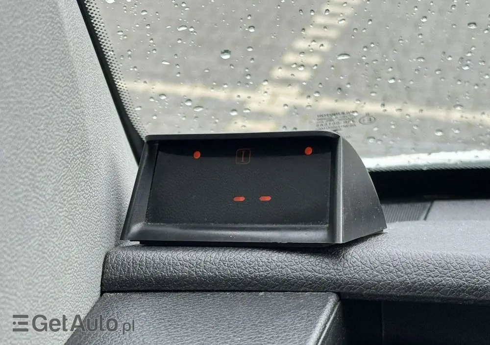 MERCEDES-BENZ Sprinter Zwyżka Podnośnik Koszowy KLUBB K42P UDT WUMAG GSR 