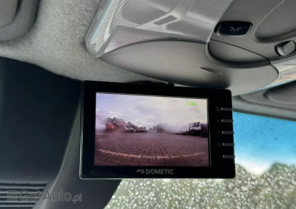 MERCEDES-BENZ Sprinter Zwyżka Podnośnik Koszowy KLUBB K42P UDT WUMAG GSR 