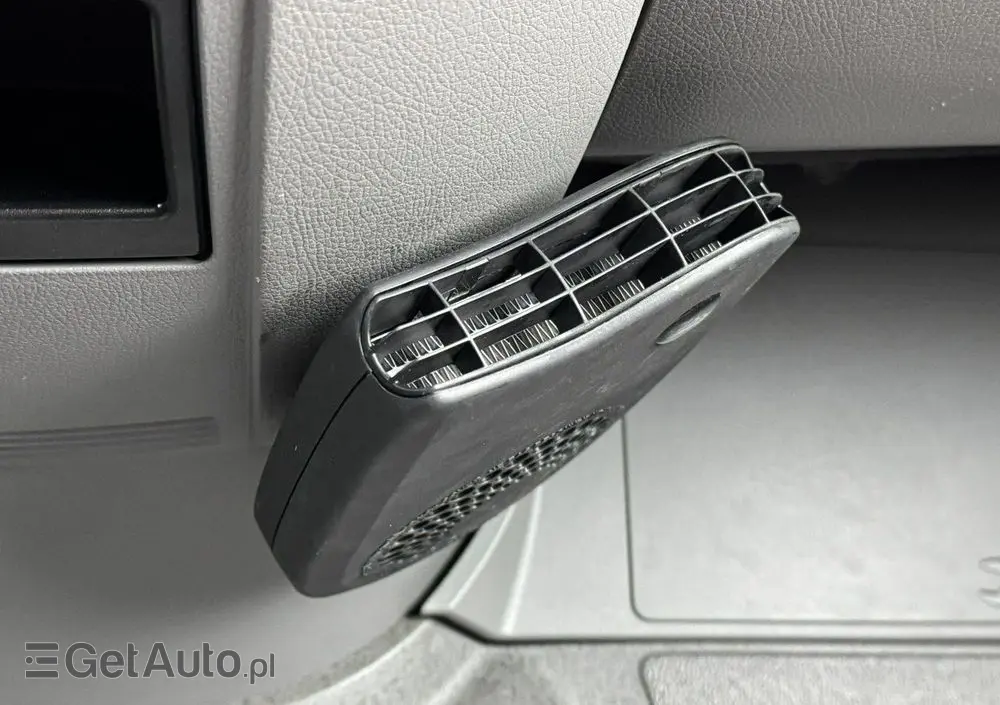 MERCEDES-BENZ Sprinter Zwyżka Podnośnik Koszowy KLUBB K42P UDT WUMAG GSR 