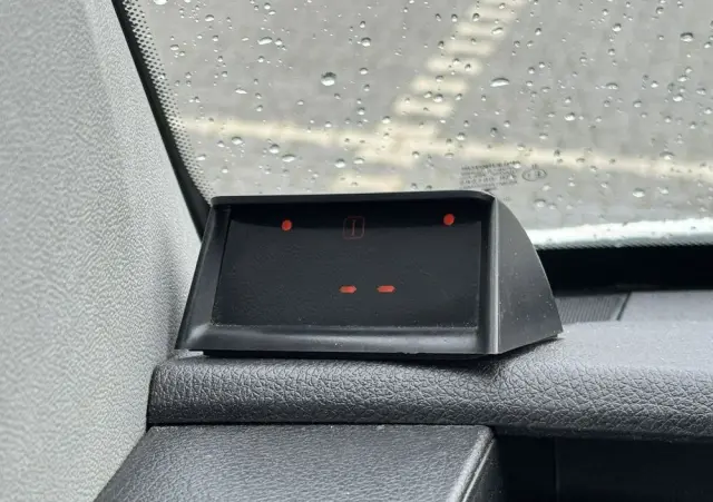 MERCEDES-BENZ Sprinter Zwyżka Podnośnik Koszowy KLUBB K42P UDT WUMAG GSR 