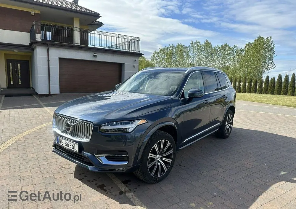 VOLVO XC 90 