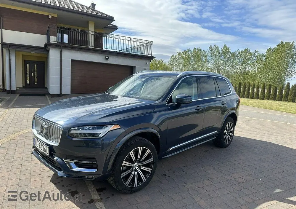 VOLVO XC 90 