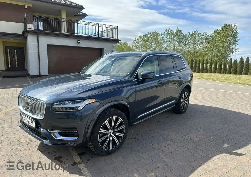 VOLVO XC 90 
