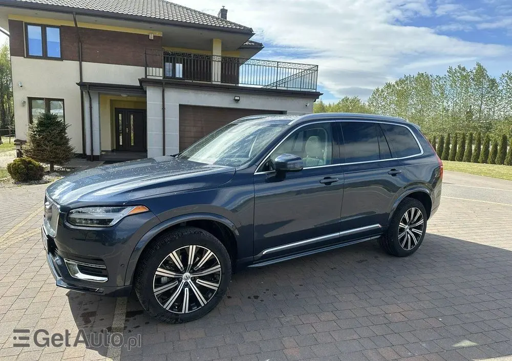 VOLVO XC 90 