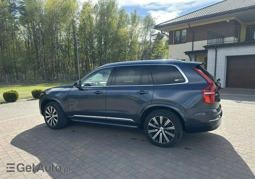 VOLVO XC 90 