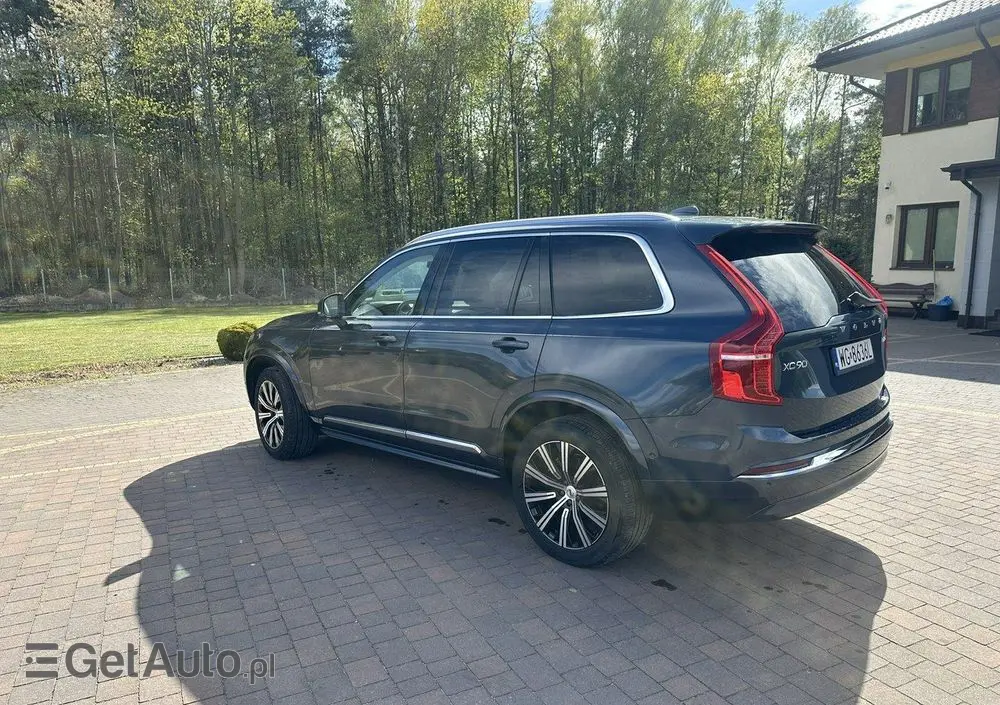 VOLVO XC 90 