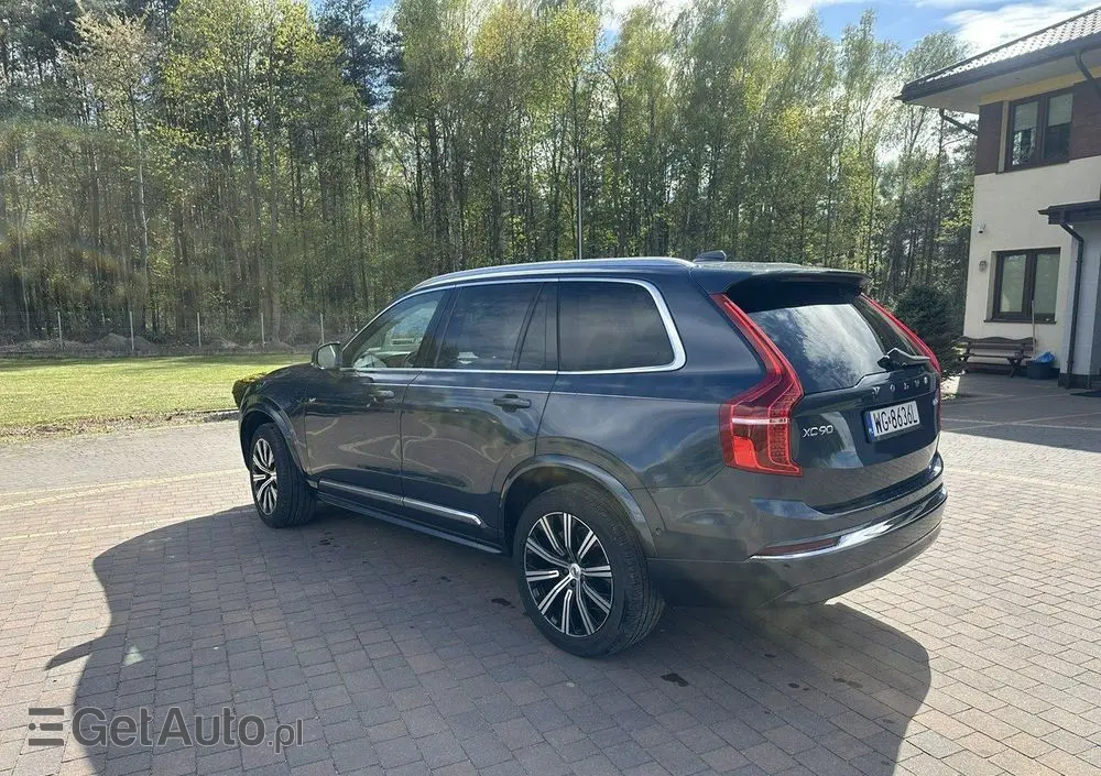VOLVO XC 90 