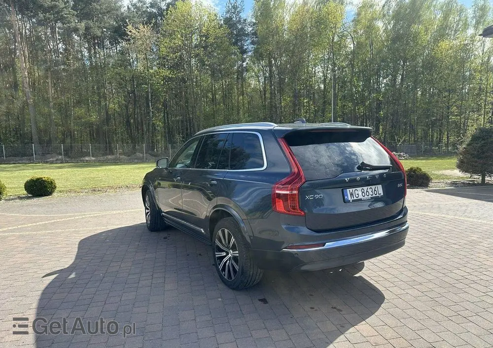 VOLVO XC 90 