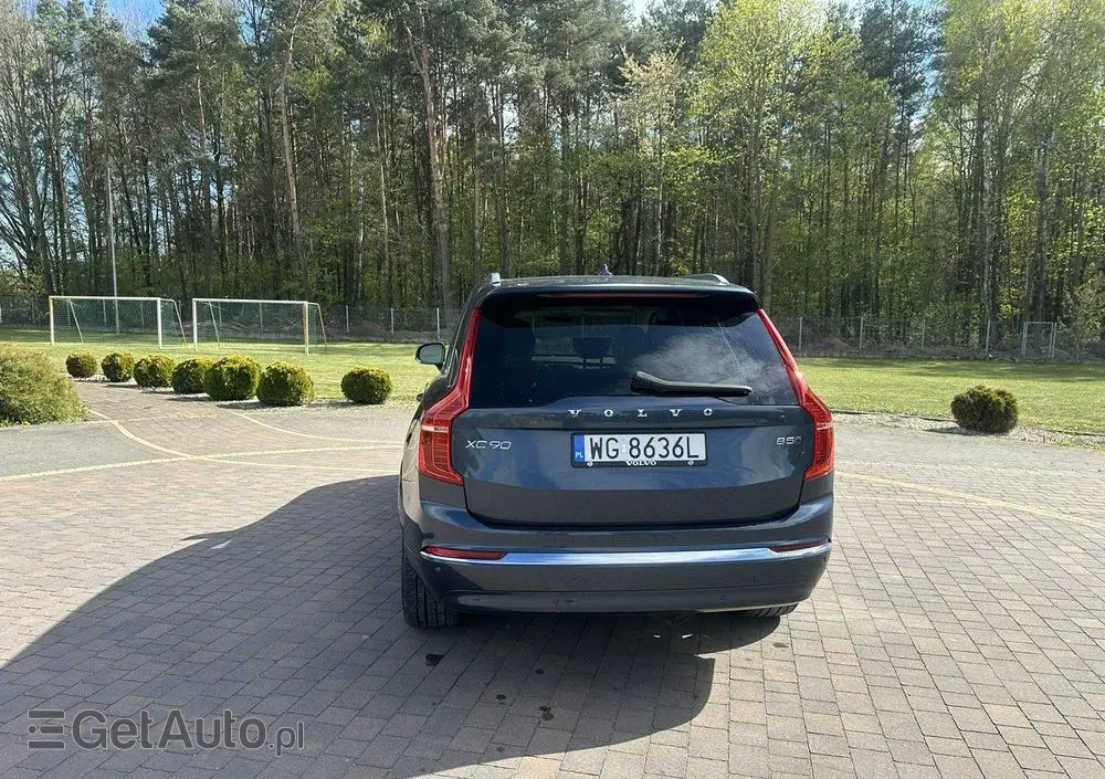 VOLVO XC 90 