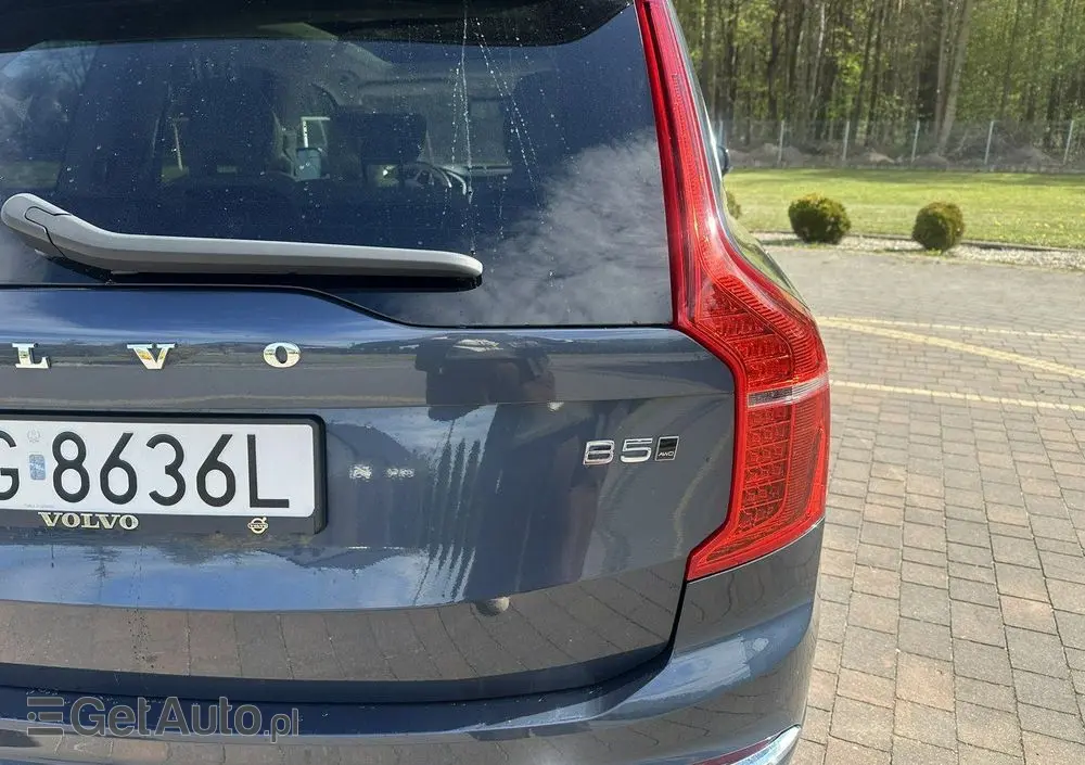 VOLVO XC 90 