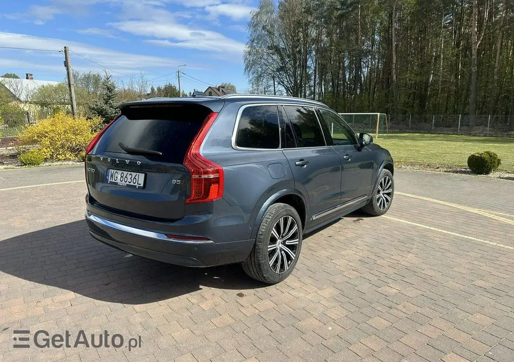 VOLVO XC 90 