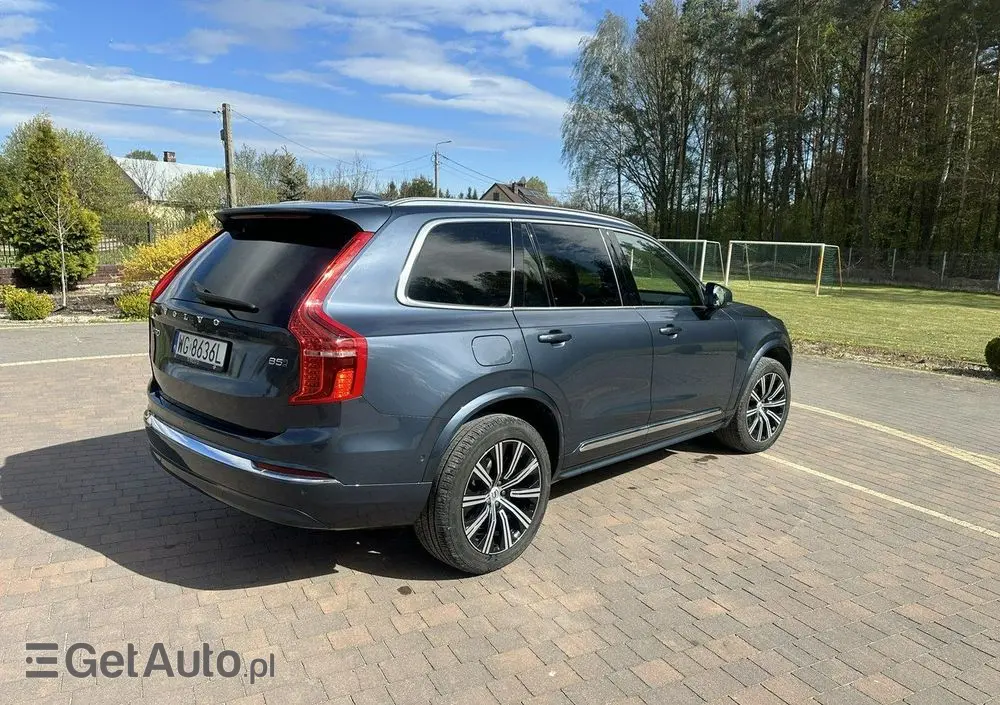 VOLVO XC 90 
