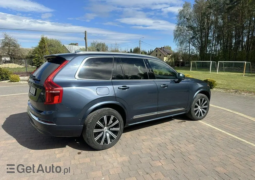 VOLVO XC 90 