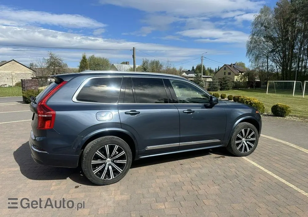 VOLVO XC 90 