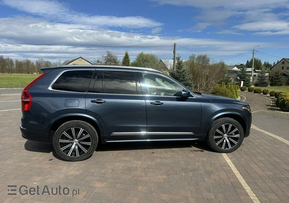 VOLVO XC 90 