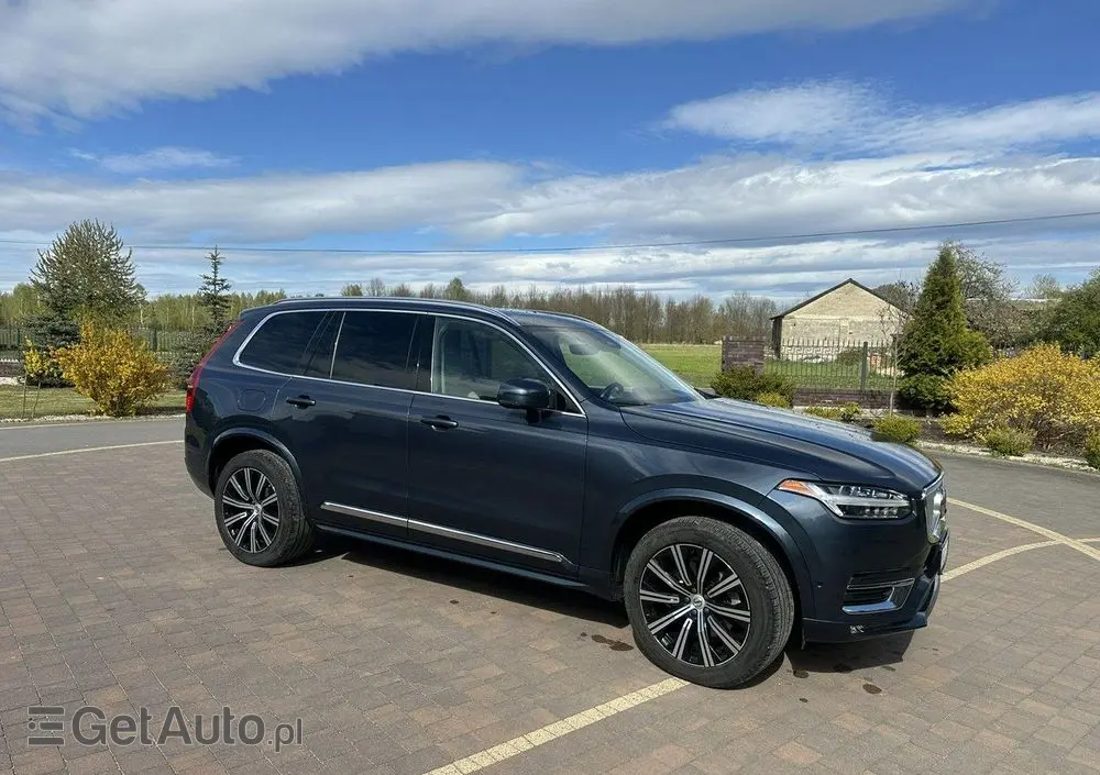 VOLVO XC 90 