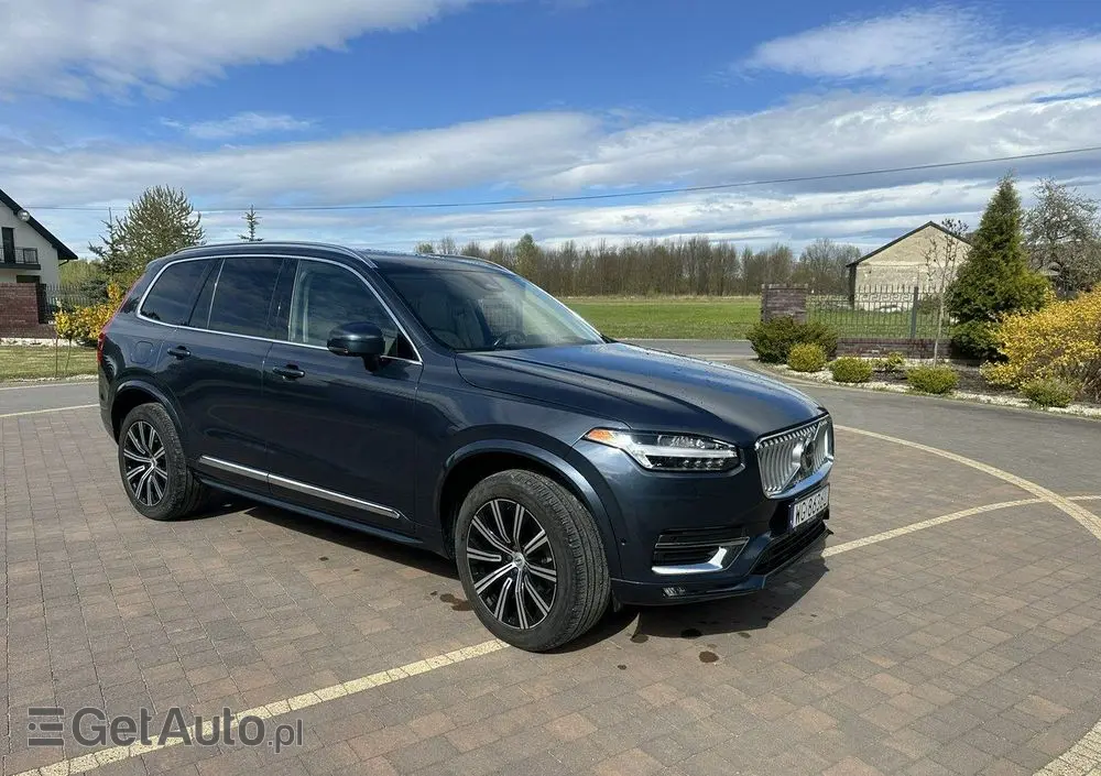 VOLVO XC 90 