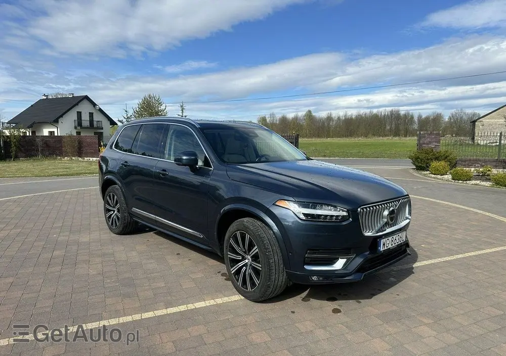 VOLVO XC 90 