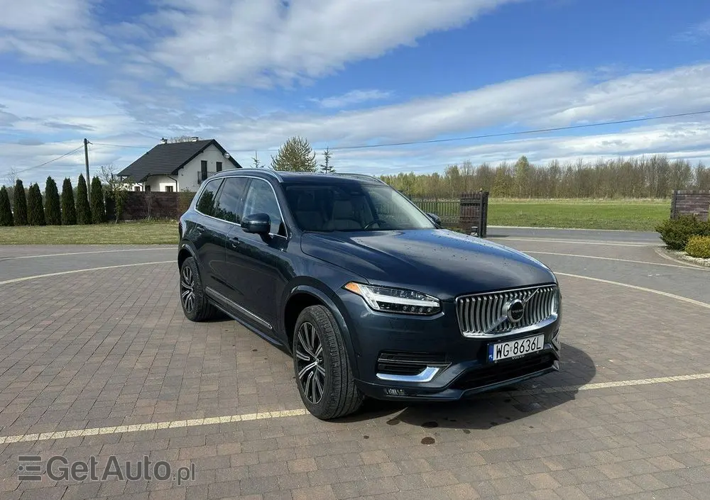 VOLVO XC 90 
