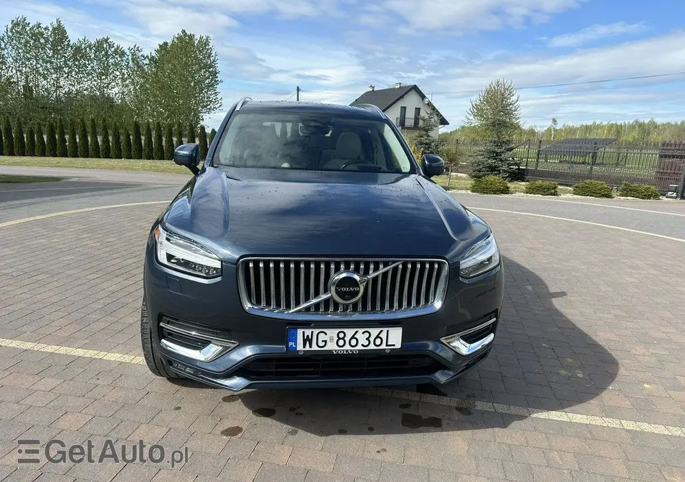VOLVO XC 90 