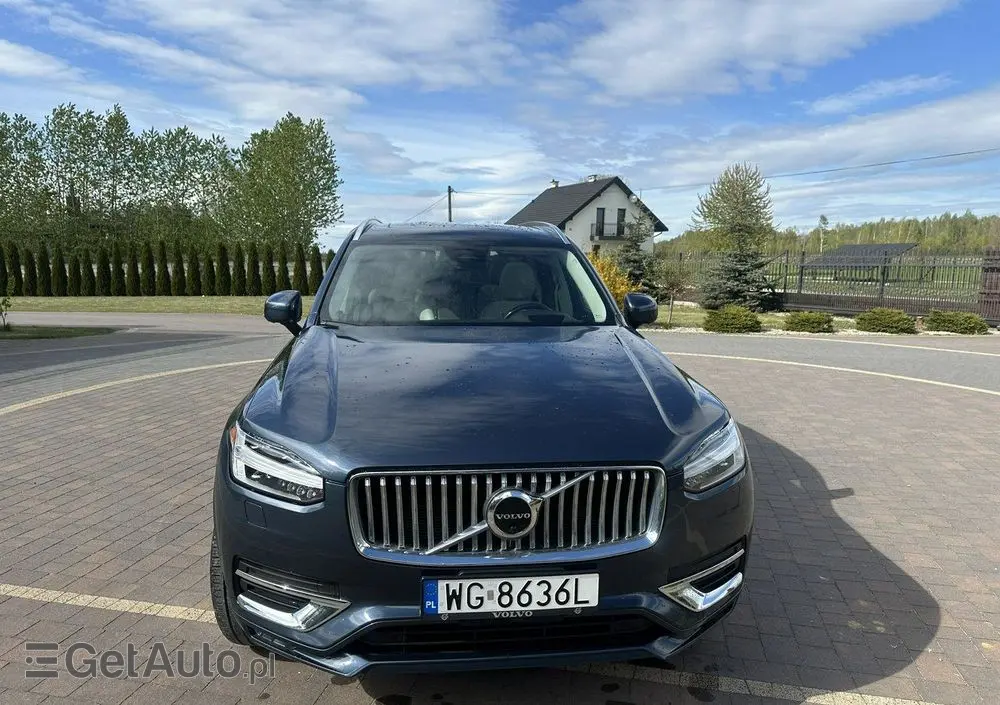 VOLVO XC 90 