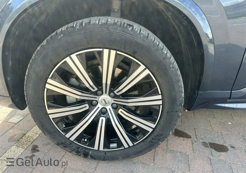VOLVO XC 90 