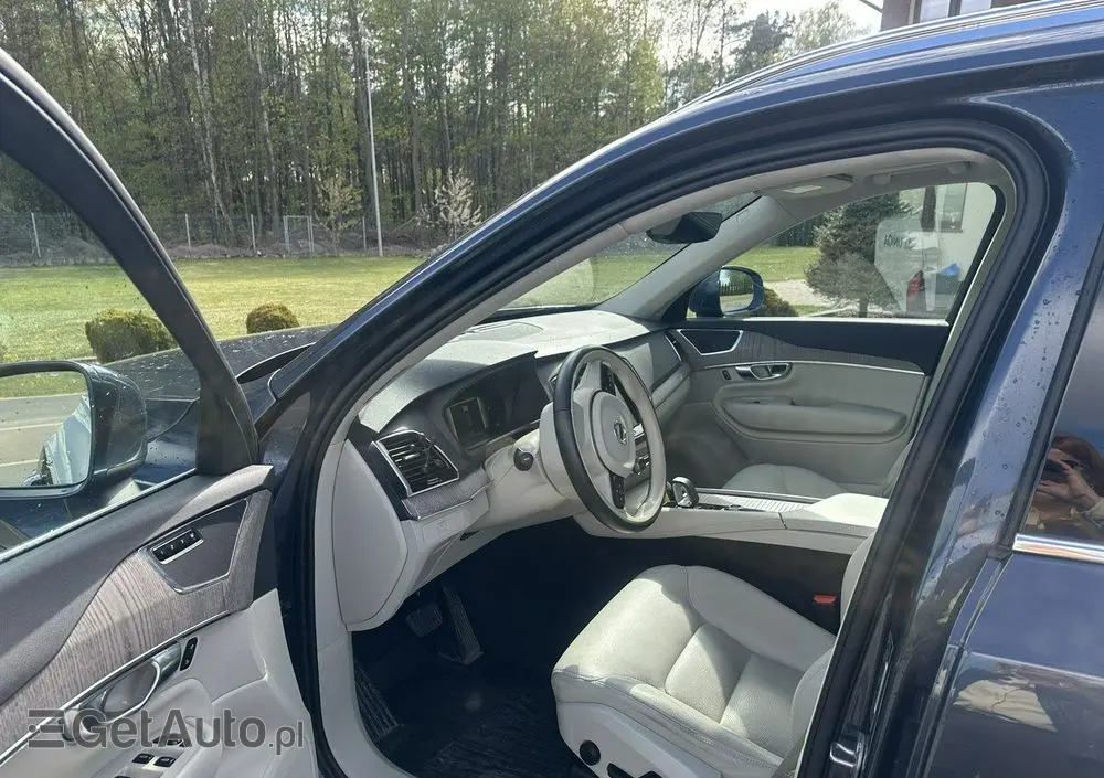 VOLVO XC 90 