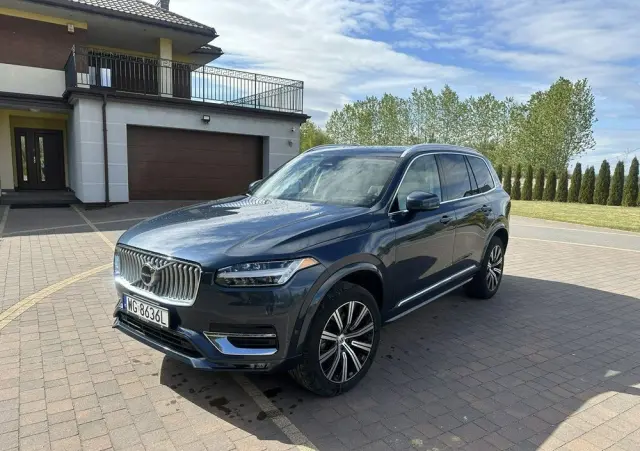 VOLVO XC 90 