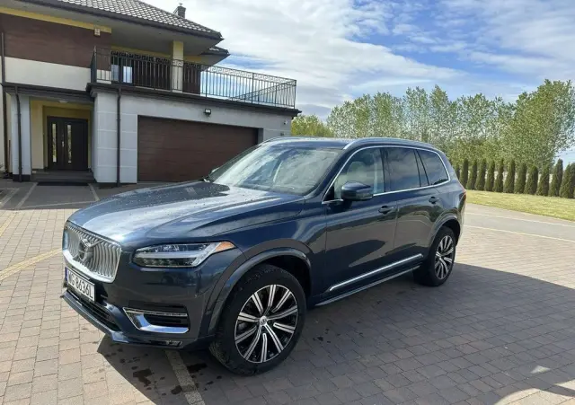VOLVO XC 90 
