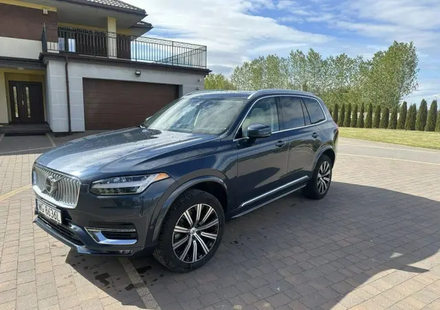 VOLVO XC 90 