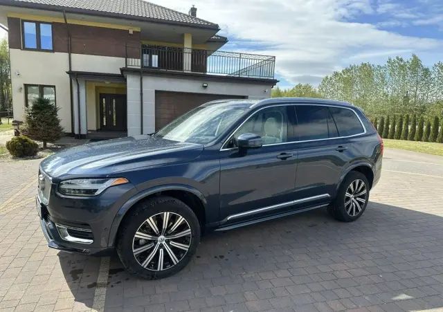 VOLVO XC 90 