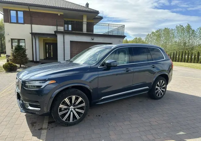 VOLVO XC 90 
