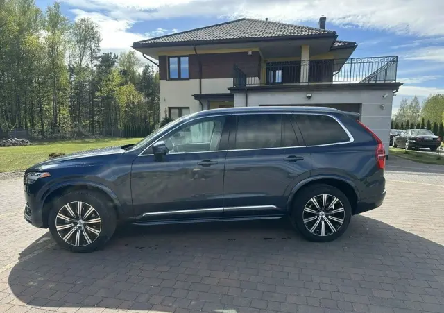 VOLVO XC 90 