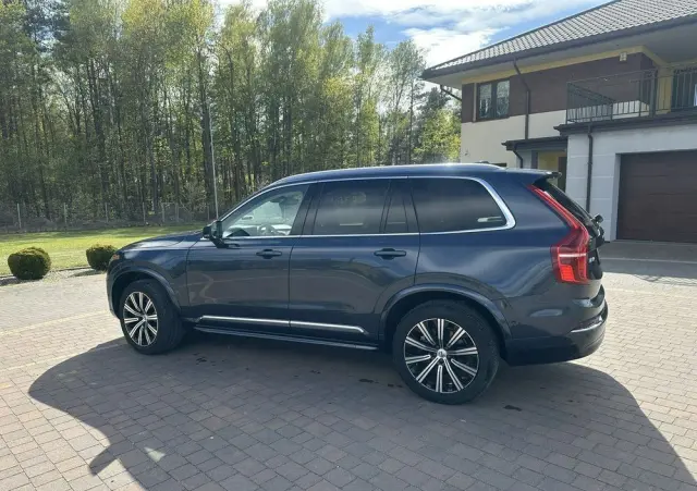VOLVO XC 90 