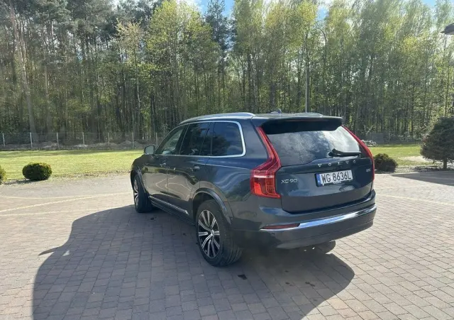 VOLVO XC 90 